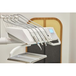 Tratamentul canalului radicular