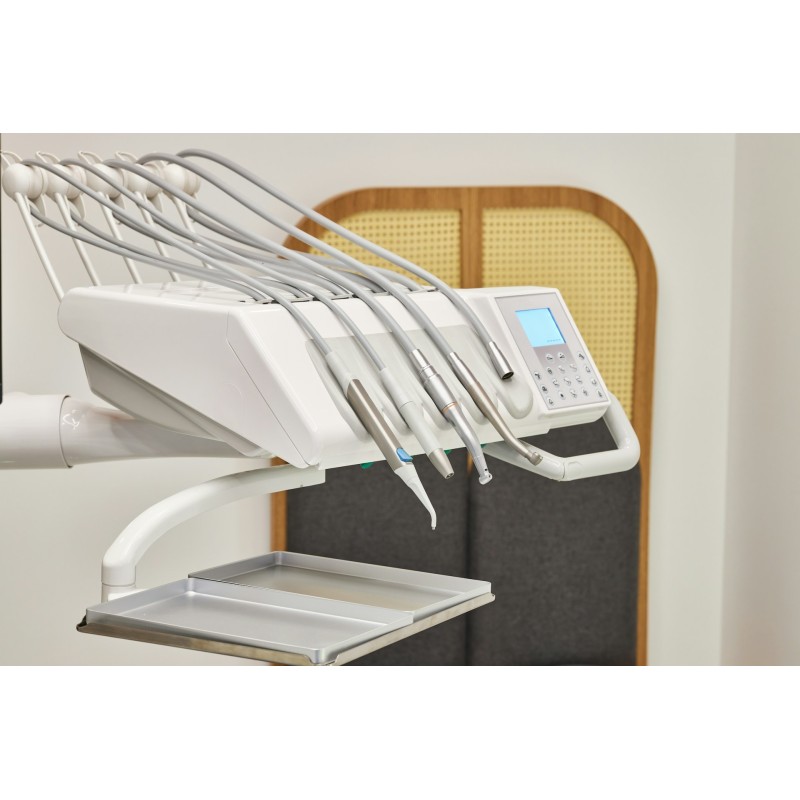 Tratamentul canalului radicular