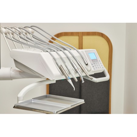 Tratamentul canalului radicular